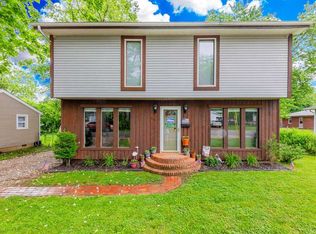 2008 Elmendorf Ave, Evansville, IN 47714