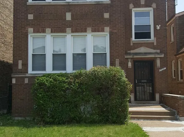 7731 S Laflin St #2, Chicago, IL 60620