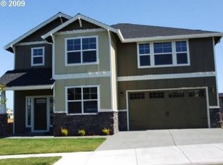 1651 S 15th Way, Ridgefield, WA 98642