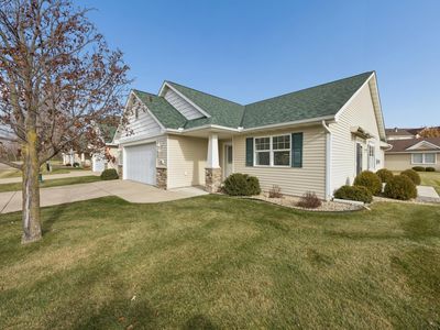 458 2nd St S, Sartell, MN, 56377