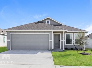 2765 Mistwood Dr, Fort Worth, TX 76108