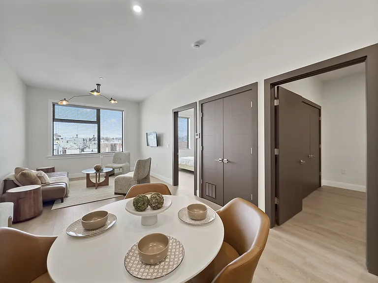 125 Essex St #505 — Photo 1
