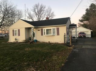 565 Old Charles Town Rd, Stephenson, VA 22656