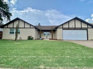 13029 E 36th St S, Tulsa, OK 74134