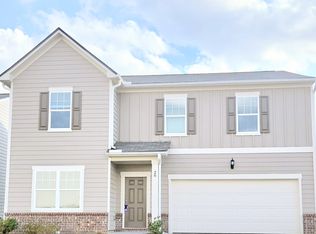 26 Otway Loop, Bethlehem, GA 30620