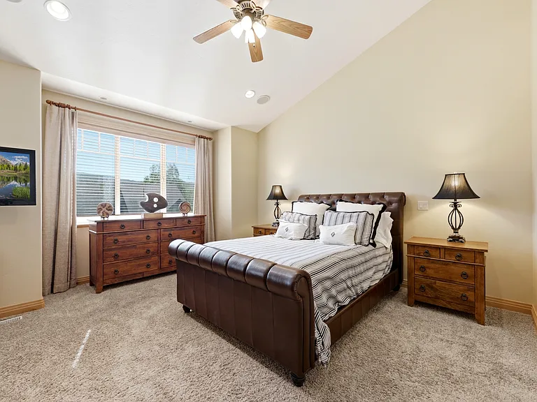 3023 Lower Saddleback Rd #1 — Photo 21