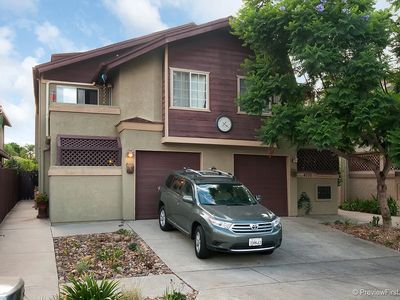 4730 Mansfield St APT 3, San Diego, CA, 92116