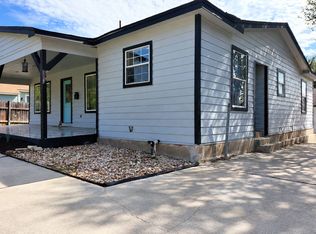 2376 W MULBERRY AVE, San Antonio, TX 78201