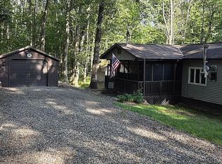 369 Buck Mountain Rd, Zion Grove, PA 17985