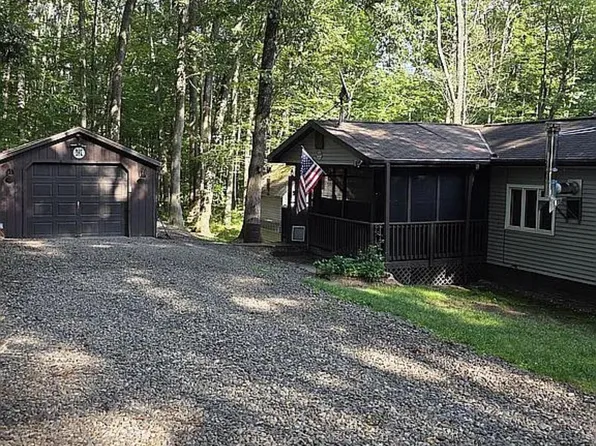 369 Buck Mountain Rd, Zion Grove, PA 17985