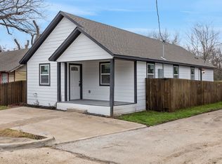 1327 Valley St, Dallas, TX 75203