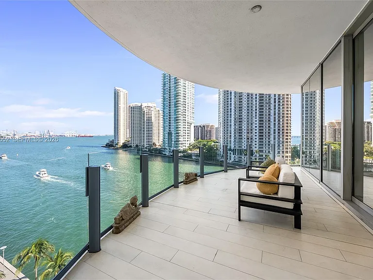 300 Biscayne Boulevard Way #901E — Photo 33