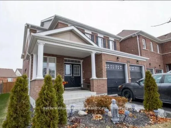 1904 Cheesewright Ct, Oshawa, ON L1K 0W9