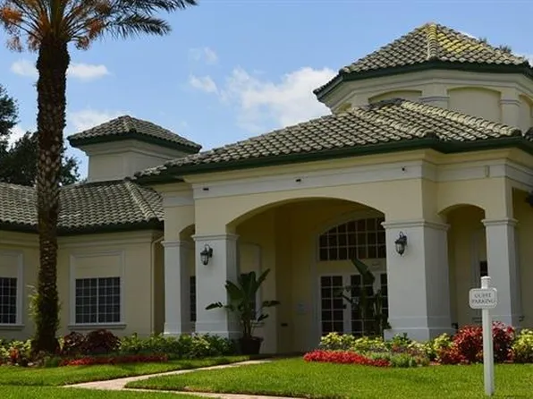 8836 Dunes Ct APT 106, Kissimmee, FL 34747