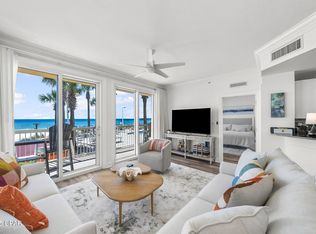 15817 Front Beach Rd #1-101, Panama City Beach, FL 32413
