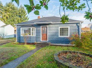 6823 S Huson St, Tacoma, WA 98409