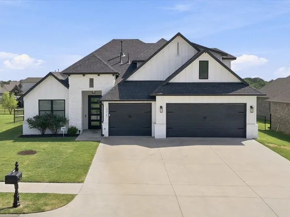 19025 E Ridgeline Rd, Catoosa, OK 74015