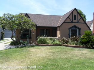 1316 Louise St, Santa Ana, CA 92706