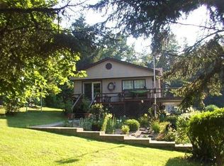 423 Cottle Rd, Craigsville, WV