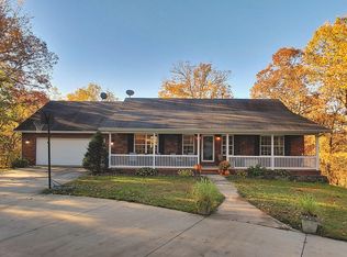 1270 State Highway A, Crane, MO 65633