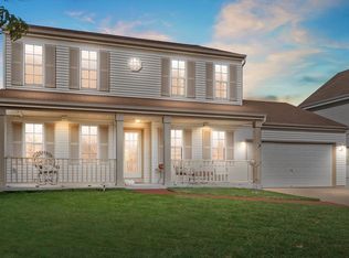 9740 West Darnel AVENUE, Milwaukee, WI 53224