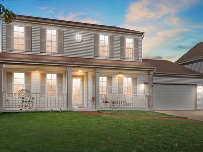 9740 West Darnel AVENUE, Milwaukee, WI, 53224