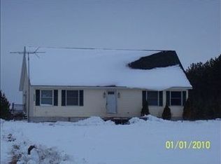 10688 Summit City Rd, Kingsley, MI 49649