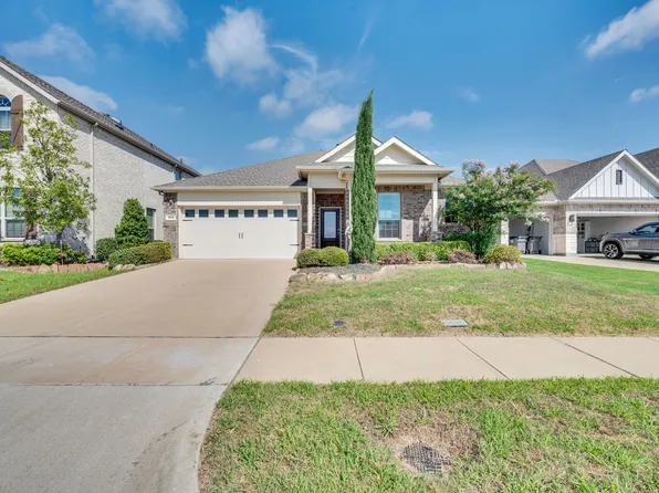 1104 Garden Grove Ln, Forney, TX 75126