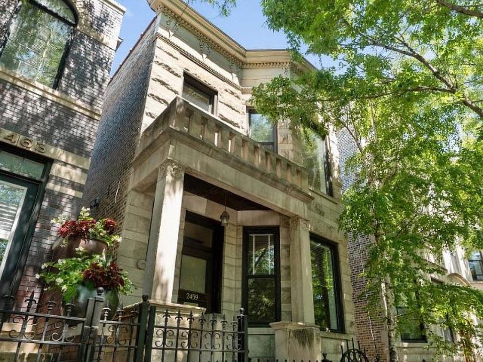 1st image of 2459 N Albany Ave