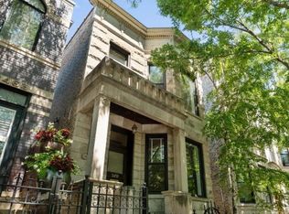 2459 N Albany Ave #1, Chicago, IL 60647