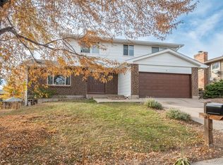 2067 S Salida St, Aurora, CO 80013