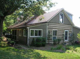 34973 Sunny Ridge Rd, Round Hill, VA 20141