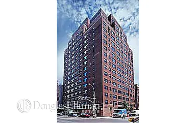 Sold by Douglas Elliman