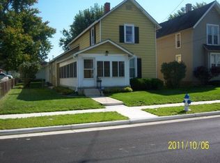 532 Blaine Ave, Marion, OH