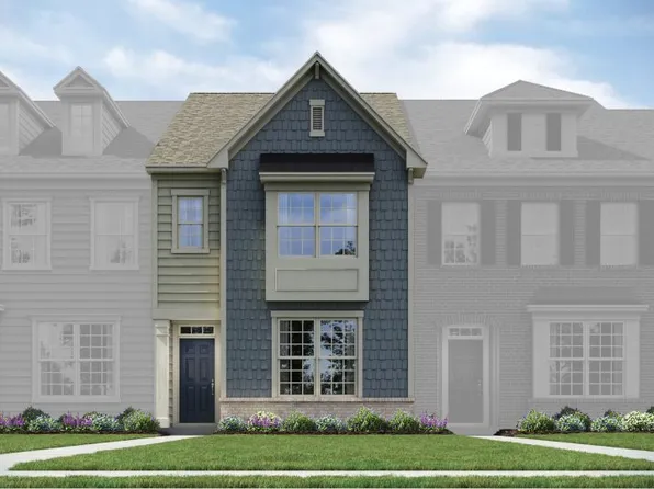 9451 Old Dowd Rd, Charlotte, NC 28214