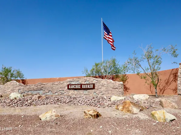 Havasu Heights Rd, Lake Havasu City, AZ 86404