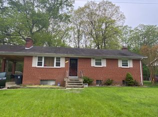 1108 Teresa Dr, Accokeek, MD 20607