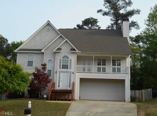 1192 Eagles Pass, McDonough, GA 30253
