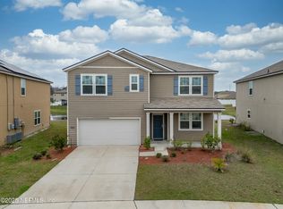 11592 Walleye Dr, Jacksonville, FL 32226