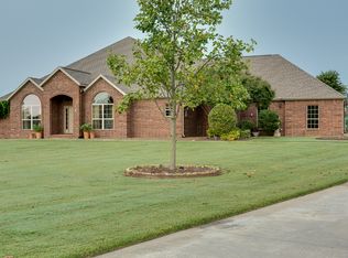2646 River Rock Cir, Fayetteville, AR 72703