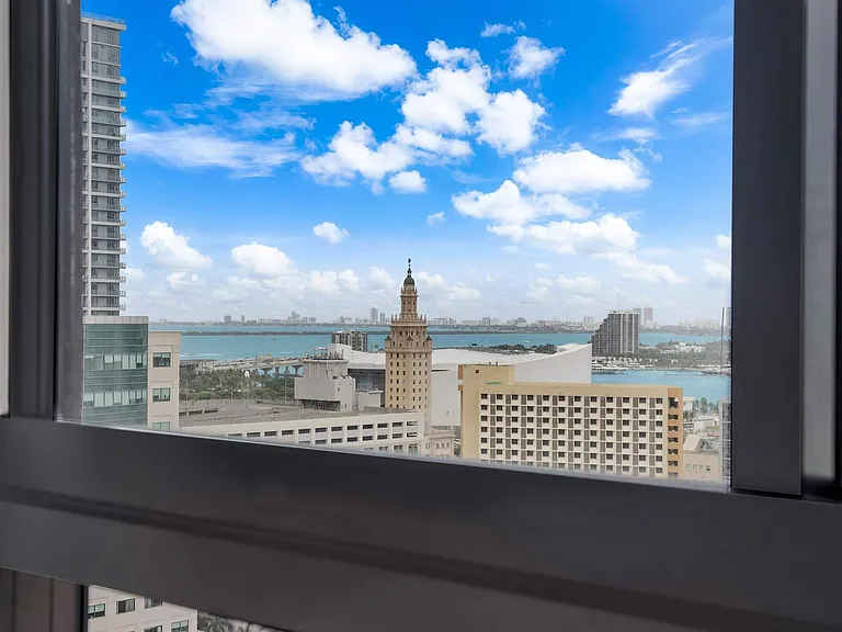 Window View