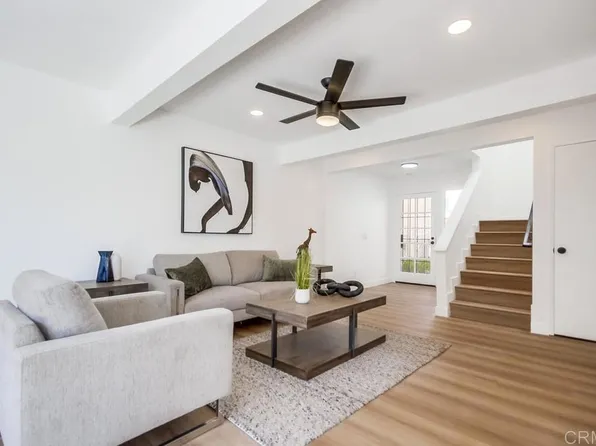 1380 E Washington Ave Unit 47W, El Cajon, CA 92019