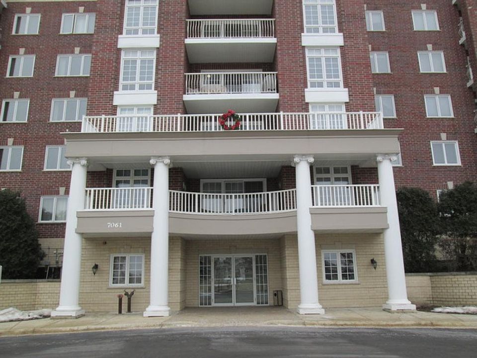 1st image of 7061 W Touhy Ave APT 206