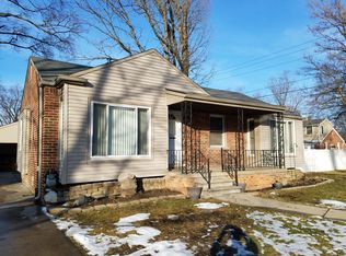 27830 W Chicago St, Livonia, MI 48150