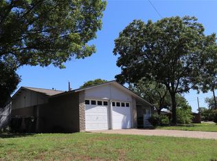4217 Cornell Dr, Garland, TX 75042