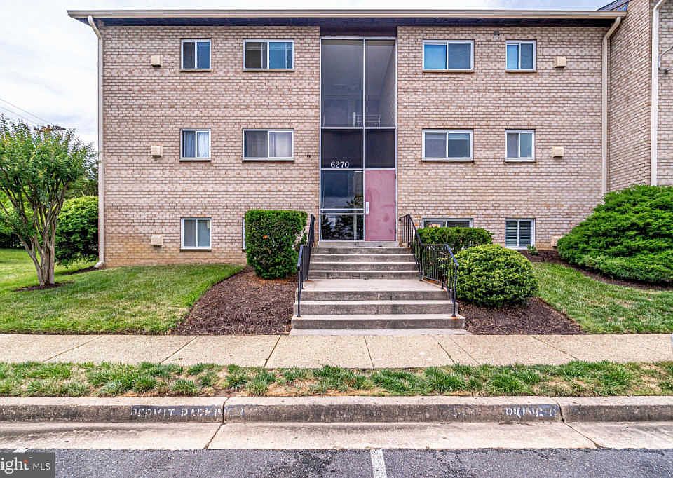 1st image of 6270 Rose Hill Ct #2