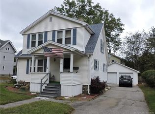 146 Woodtick Rd, Waterbury, CT 06705