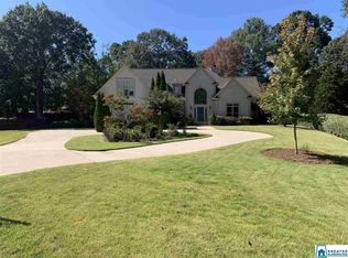 3209 Brook Highland Trce, Birmingham, AL 35242