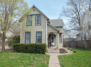 2117 Washington St, Davenport, IA