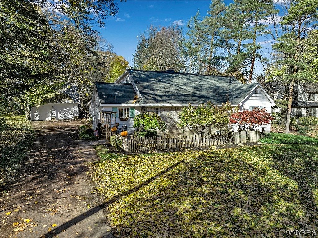 255 Porterville Rd, East Aurora, NY 14052 Zillow